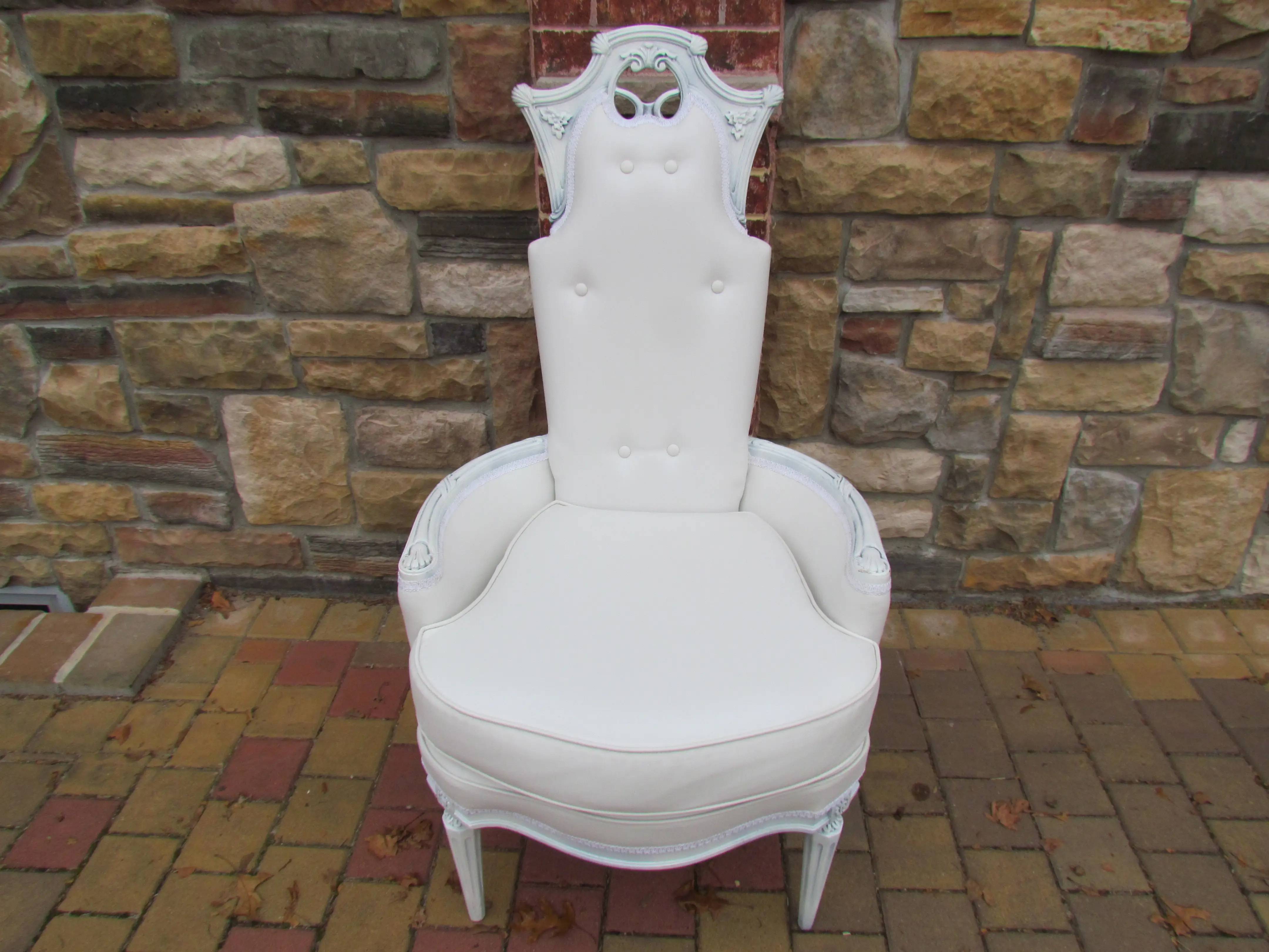 Queen Ann Chairs