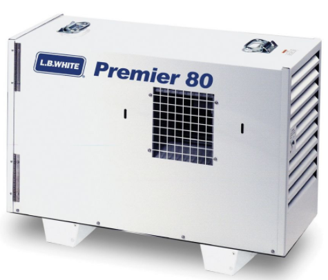 Premier 80 Heater