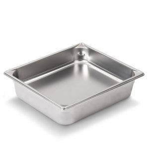 2.5″ Deep Half Size Chafer (Hotel) Pan