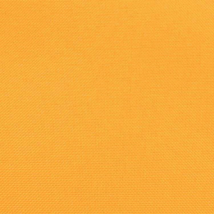 Neon Orange Linen