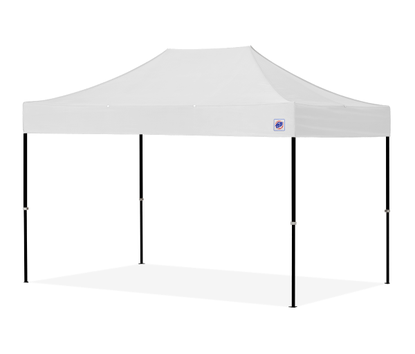 12×8 White Canopy Tent