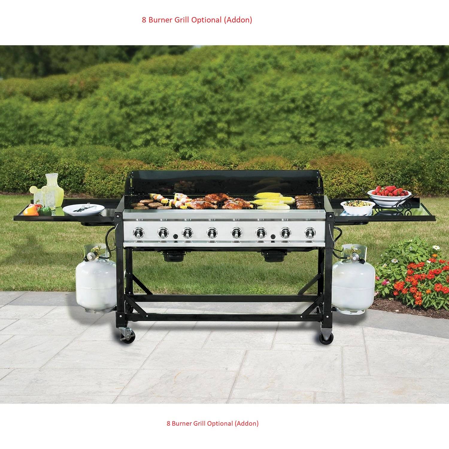 Griller