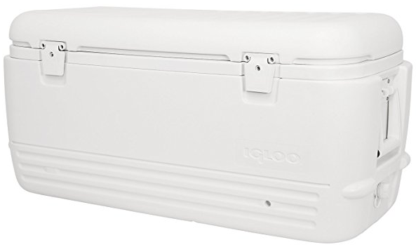 100 QT Igloo Cooler