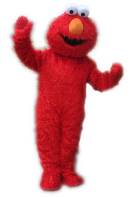 Red Monster