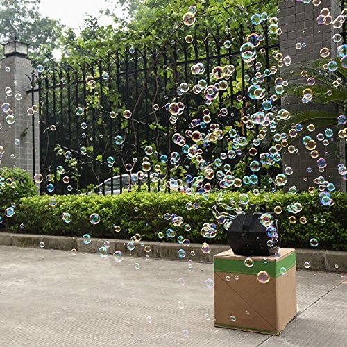 Chauvet Bubble Machine