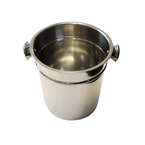 5" Ice Bucket