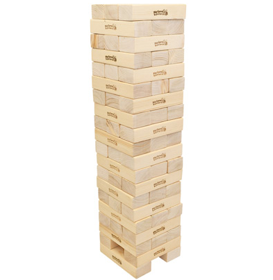 Large Jenga