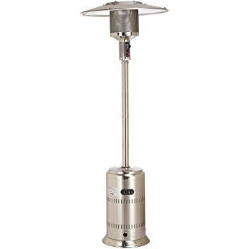 Stainless Steel Heater