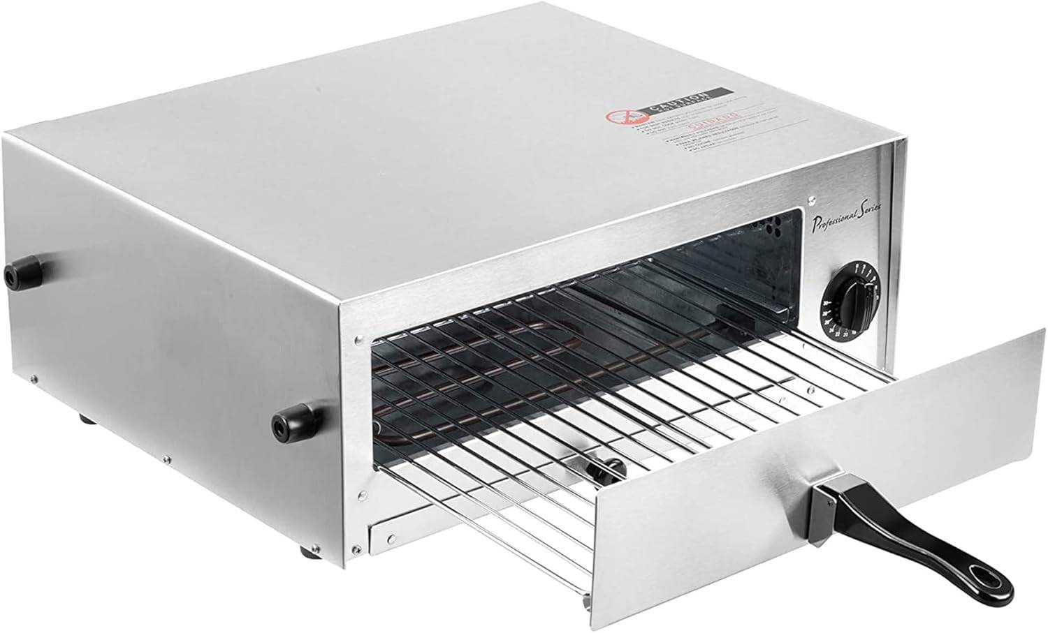 Pizza & Concession Oven