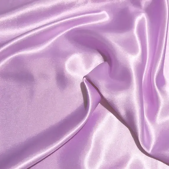 Lavender Satin