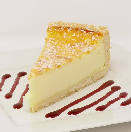 Italian Cheesecake