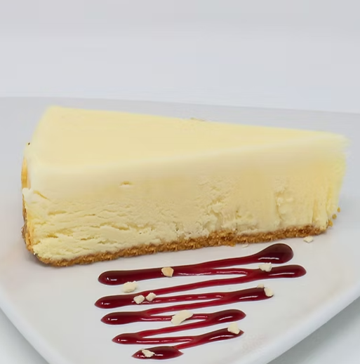 New York Cheesecake