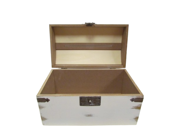 Wedding / Gift Envelope Box-v90