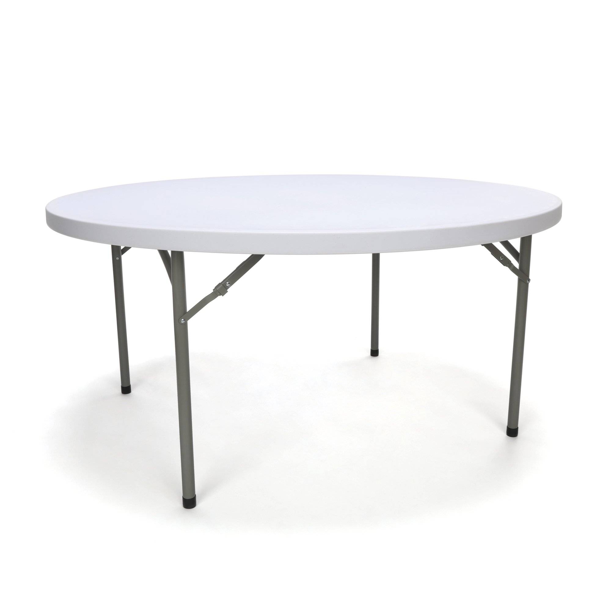 60" Round tables