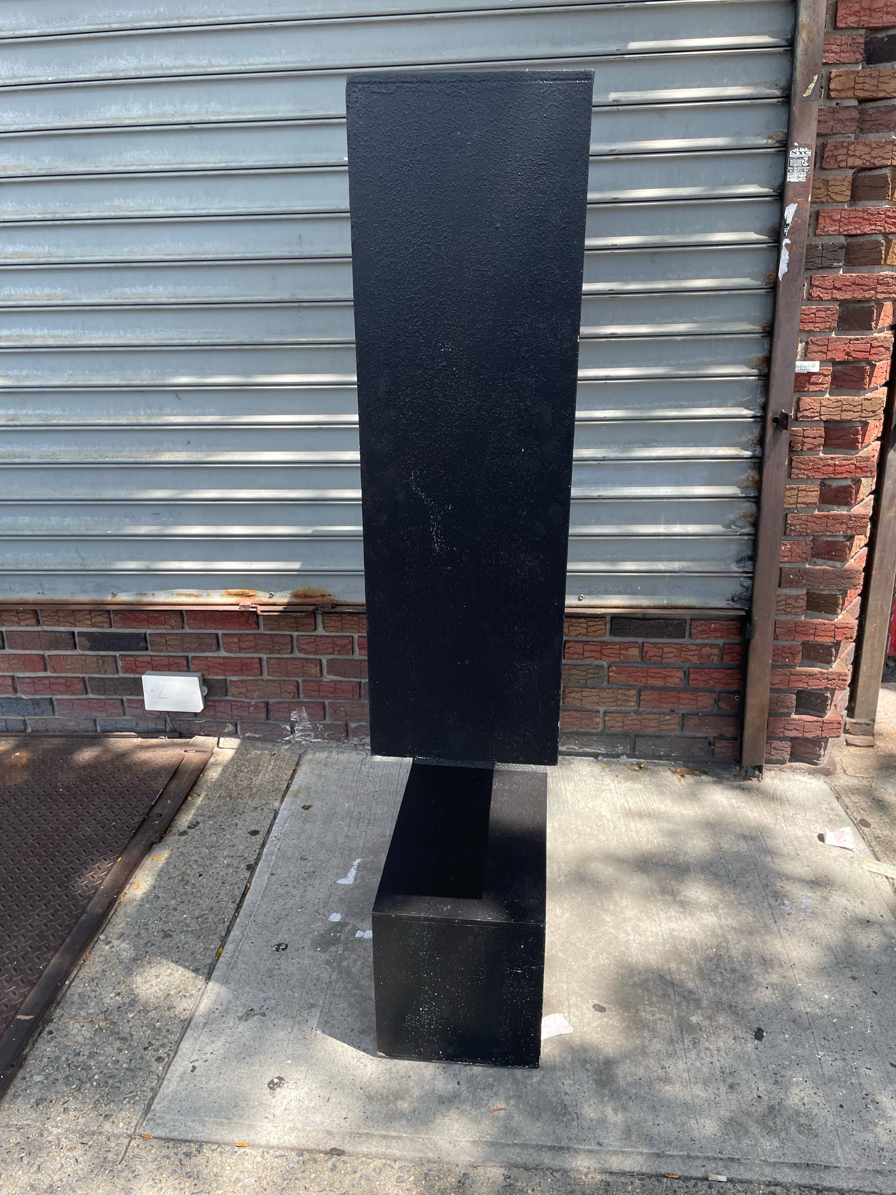 Black Marquee Numbers