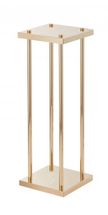 ELEGANT WEDDING TABLE CENTERPIECE STAND