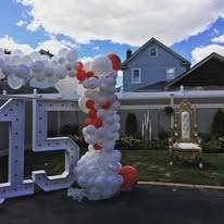 Marquee Numbers