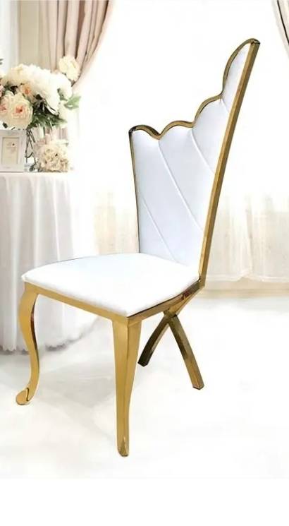 Modern Design Wedding Chair