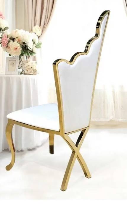 Modern Design Wedding Chair